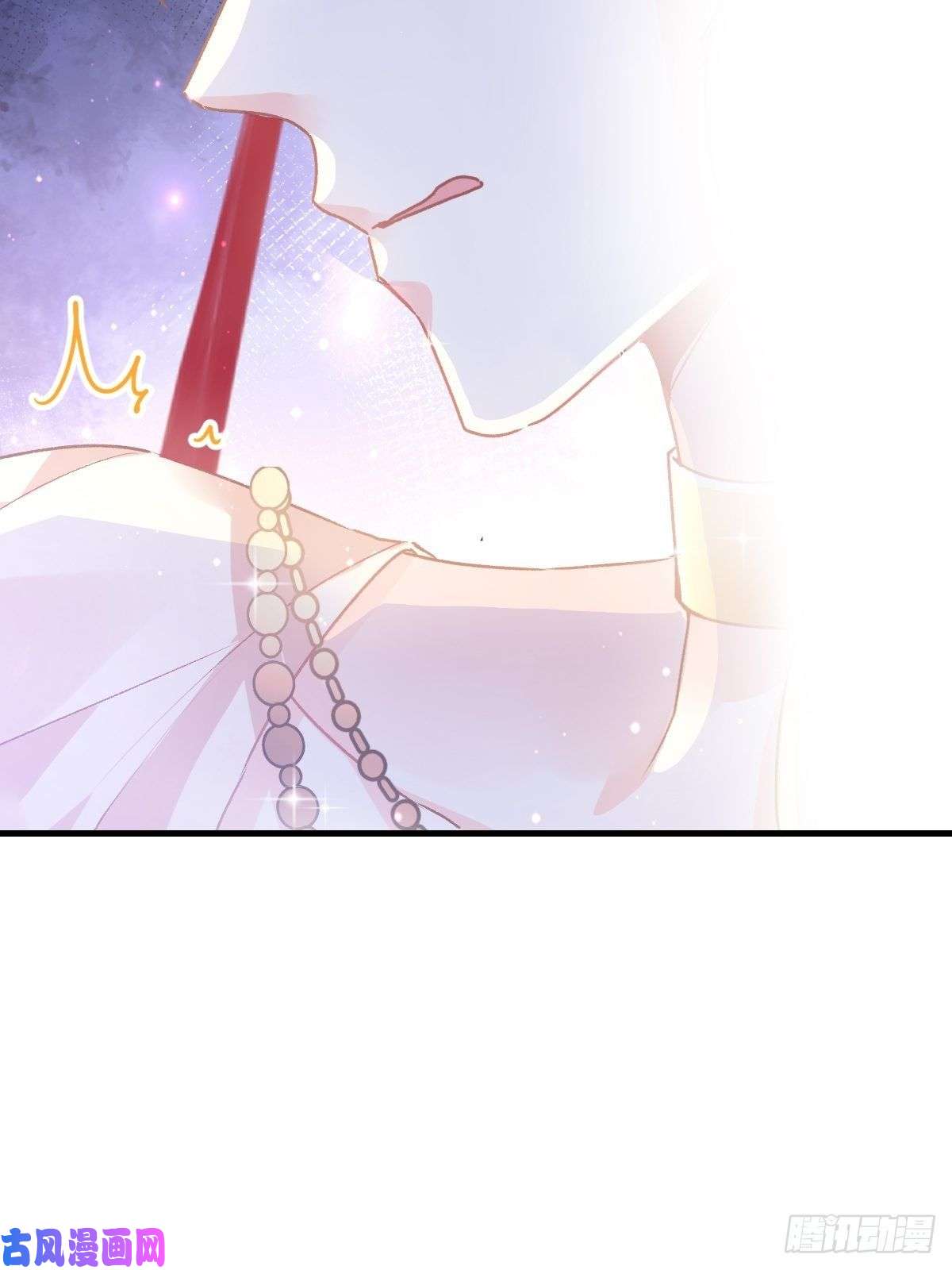 魔神的新娘003 选择他？