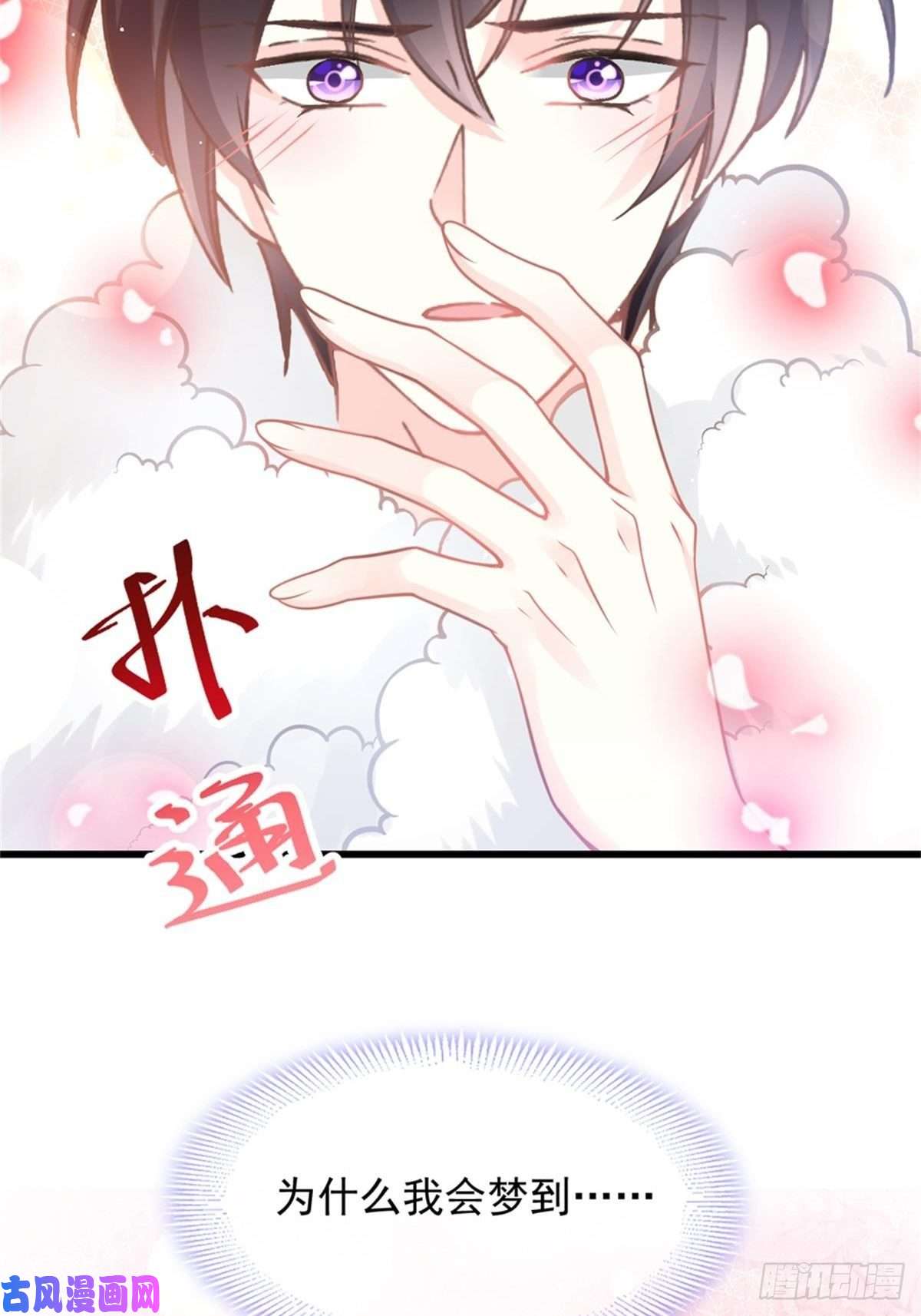 魔神的新娘009 不到半天就追妻