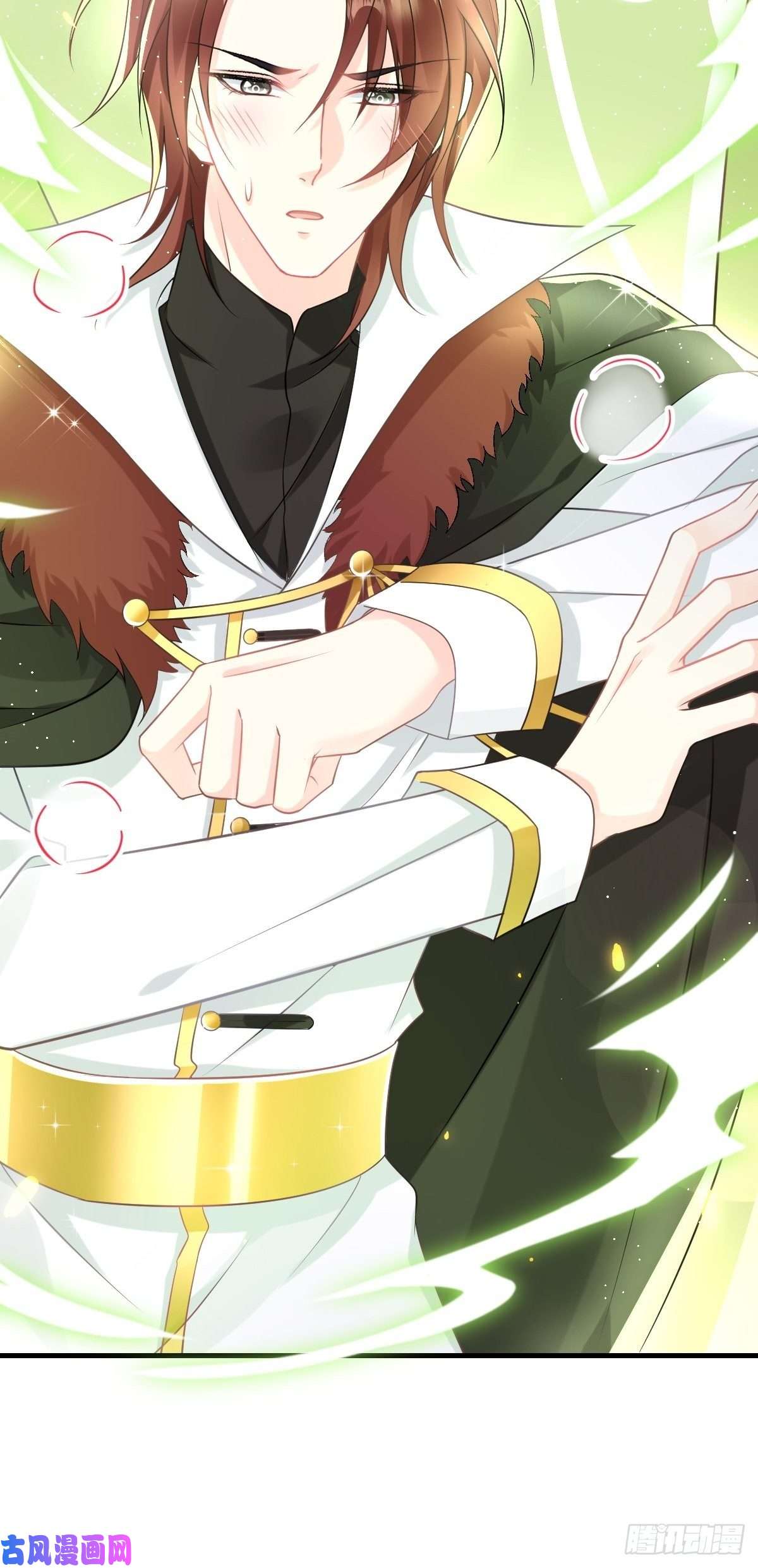 魔神的新娘025 帮你