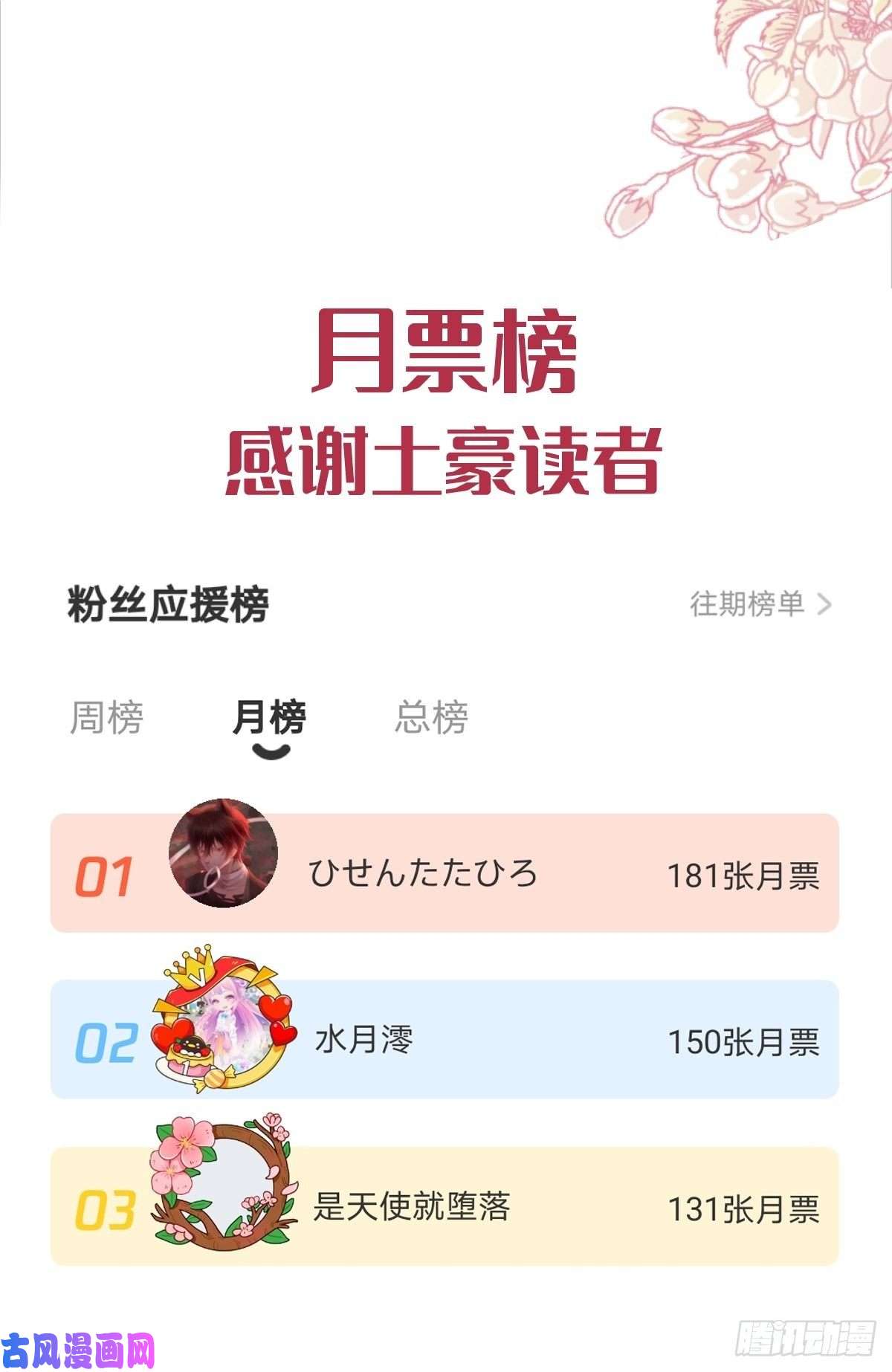 魔神的新娘033 兄弟