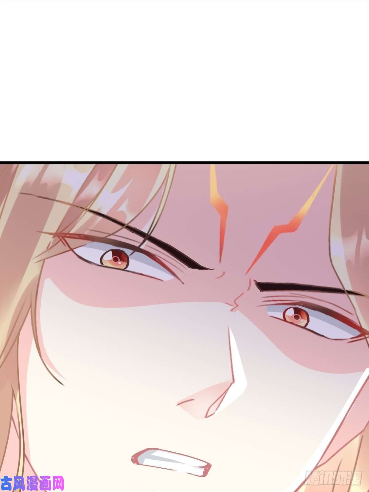 魔神的新娘039 触手失控