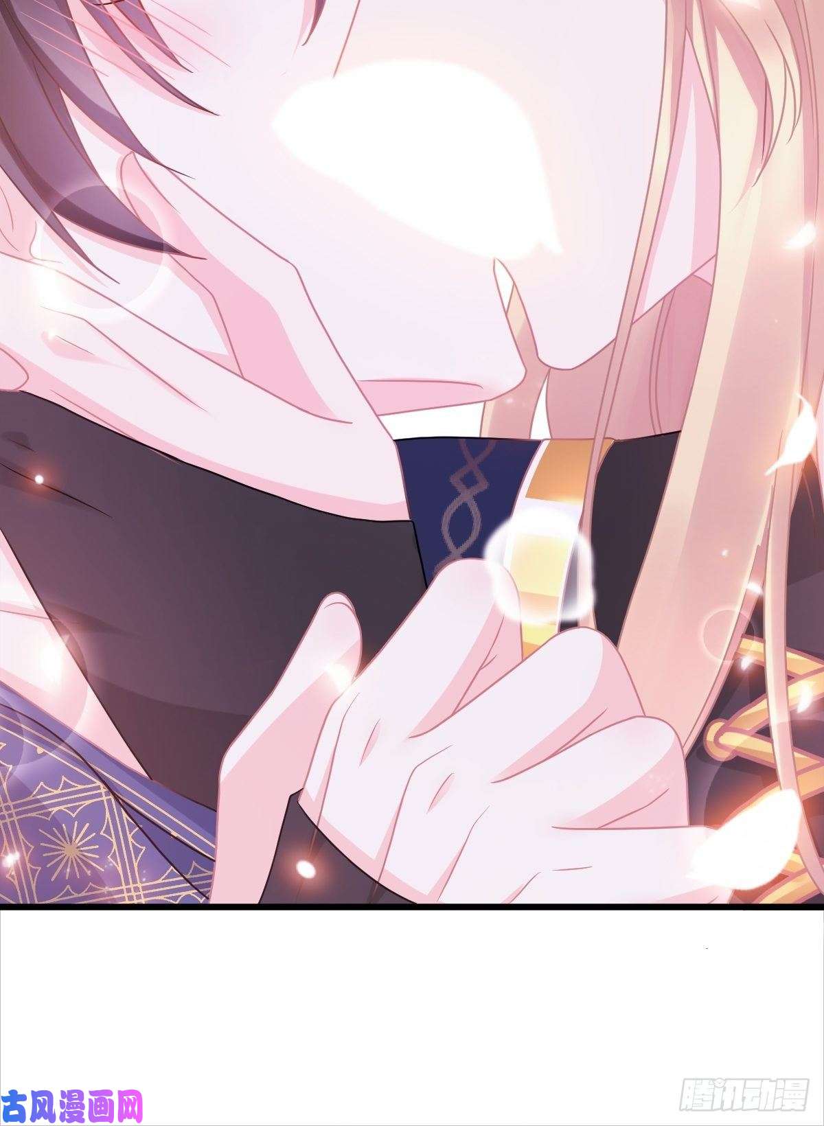 魔神的新娘048 今夜无眠