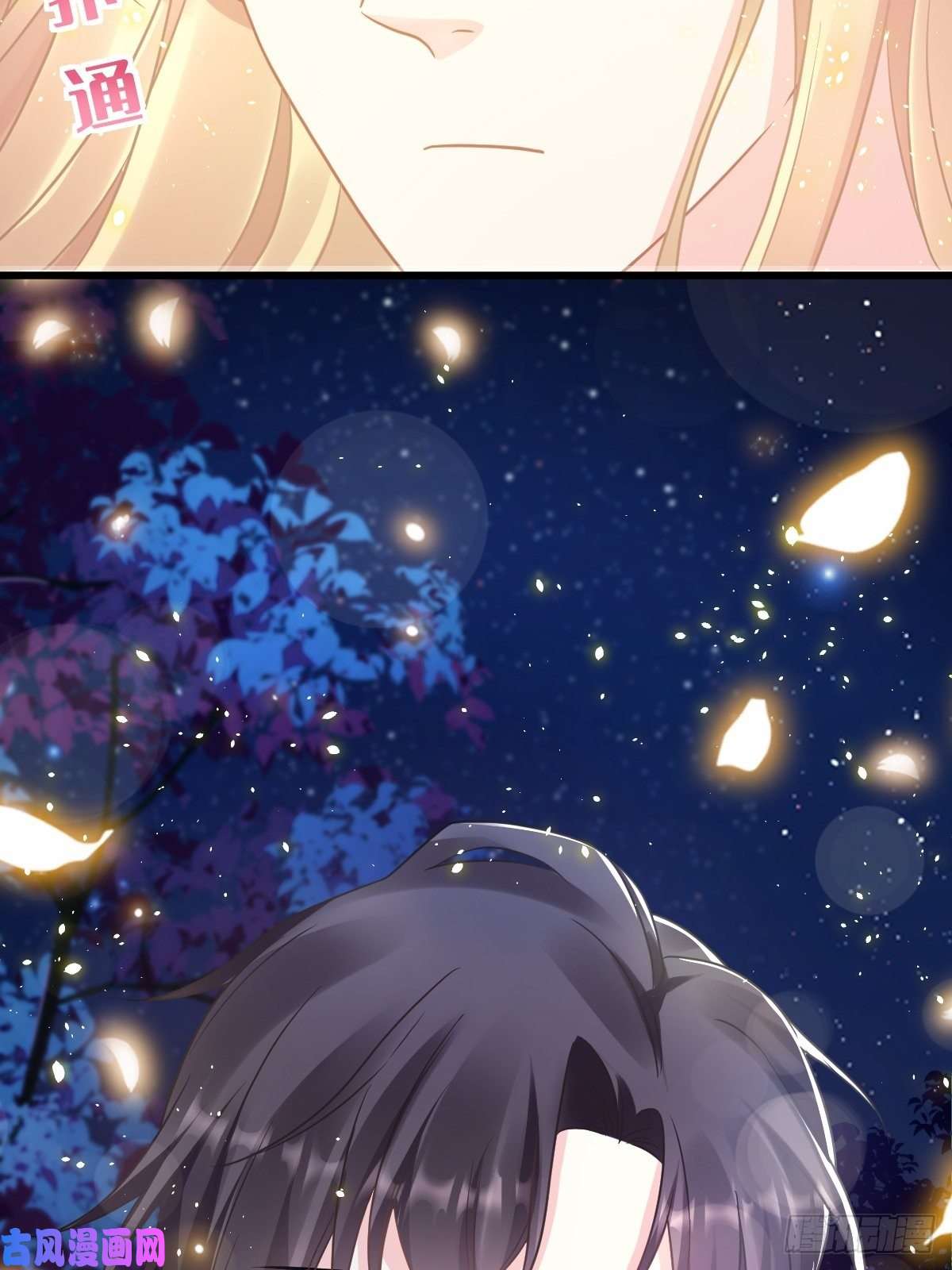 魔神的新娘048 今夜无眠