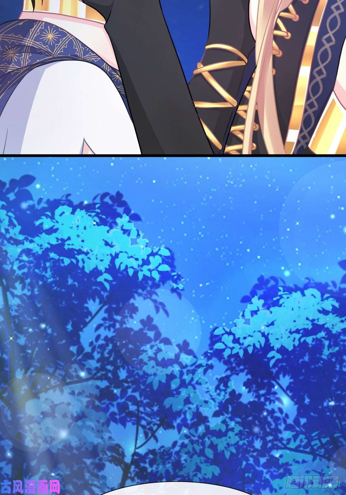 魔神的新娘048 今夜无眠