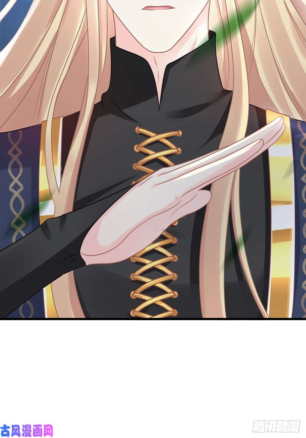 魔神的新娘054 女装潜入