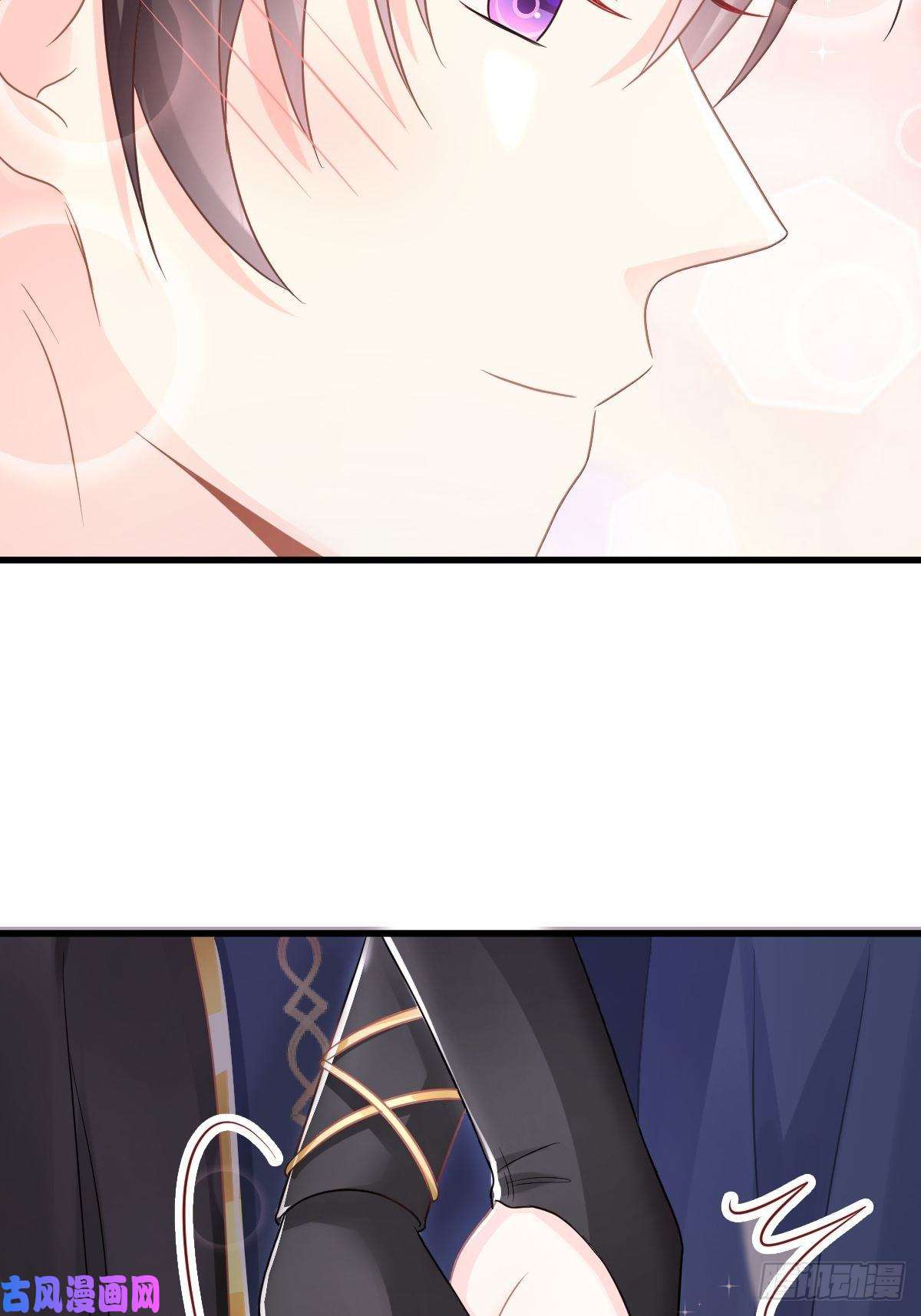 魔神的新娘054 女装潜入