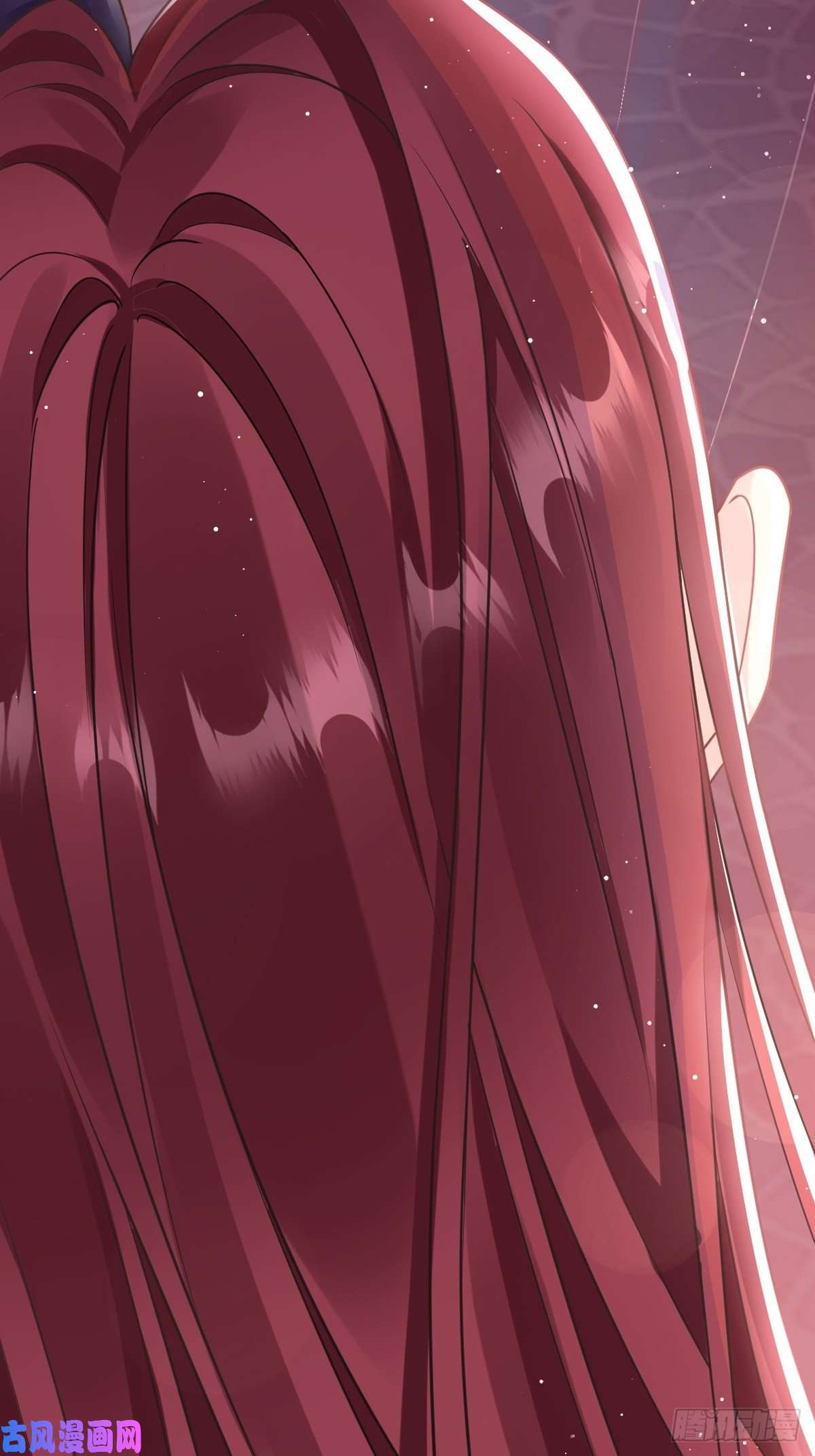 魔神的新娘055 祁父的熟人