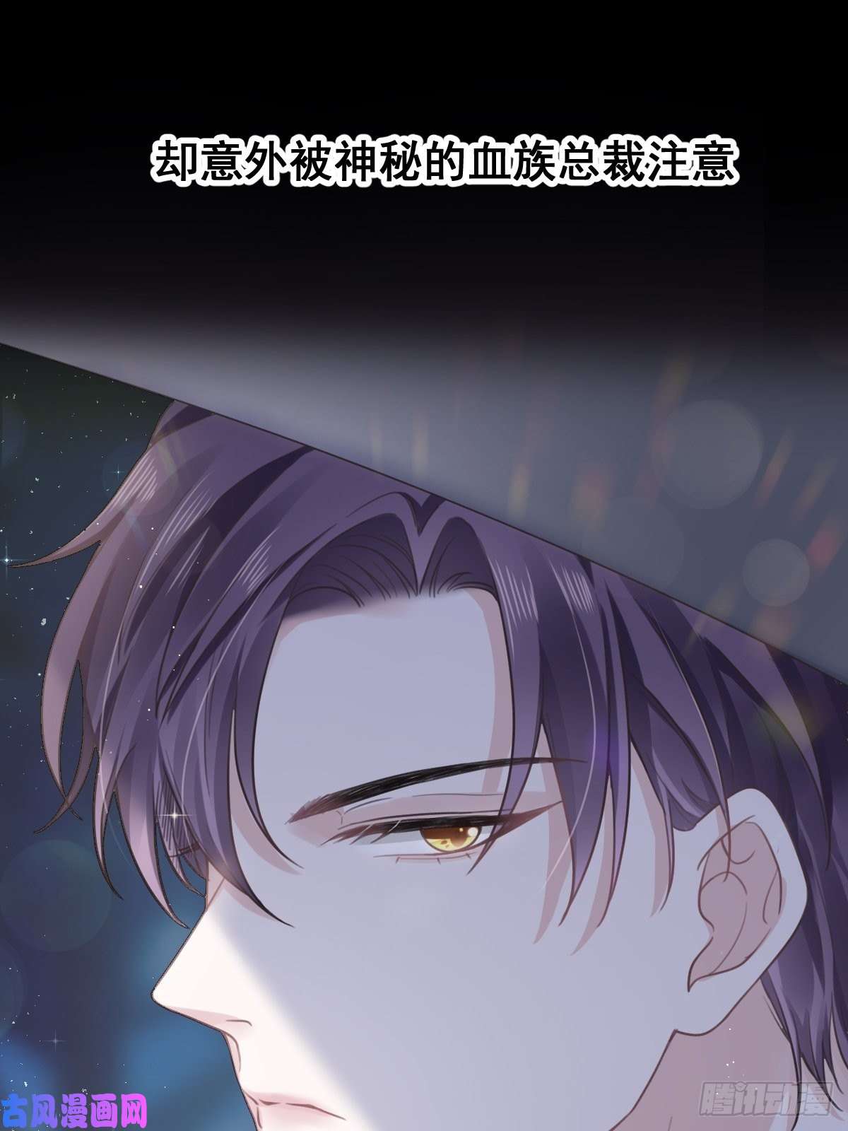 魔神的新娘055 祁父的熟人