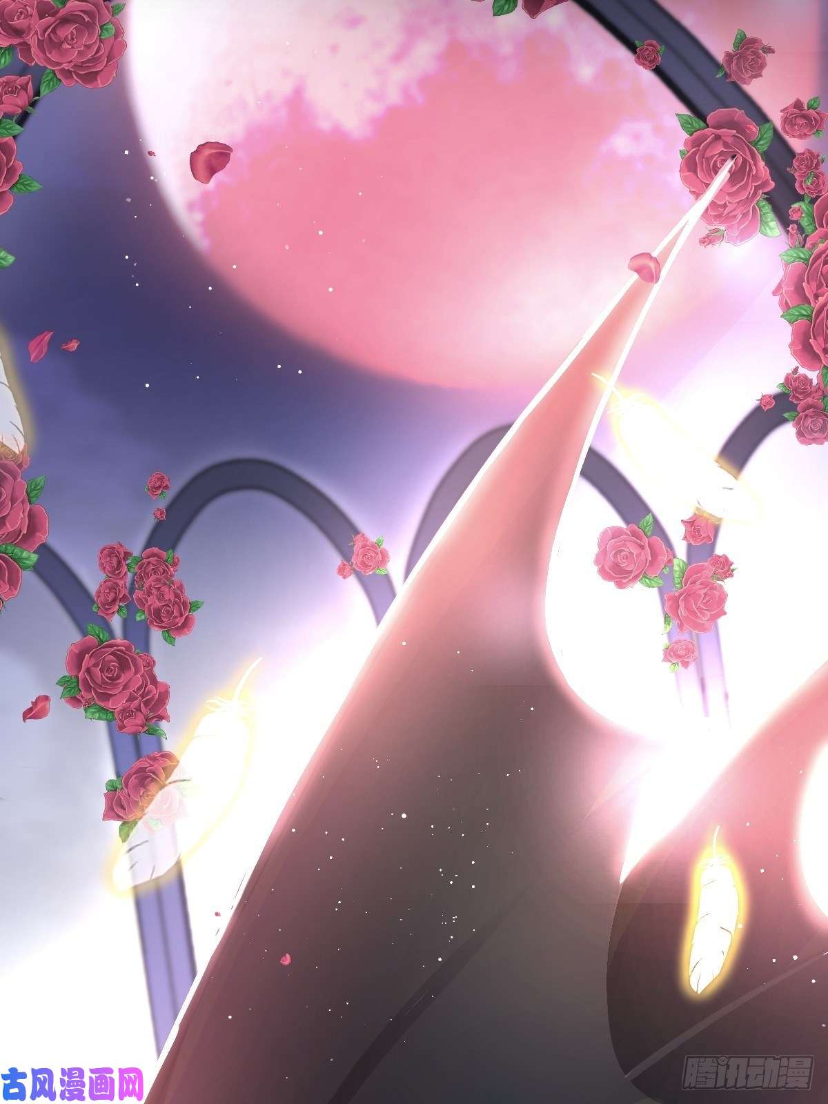 魔神的新娘055 祁父的熟人