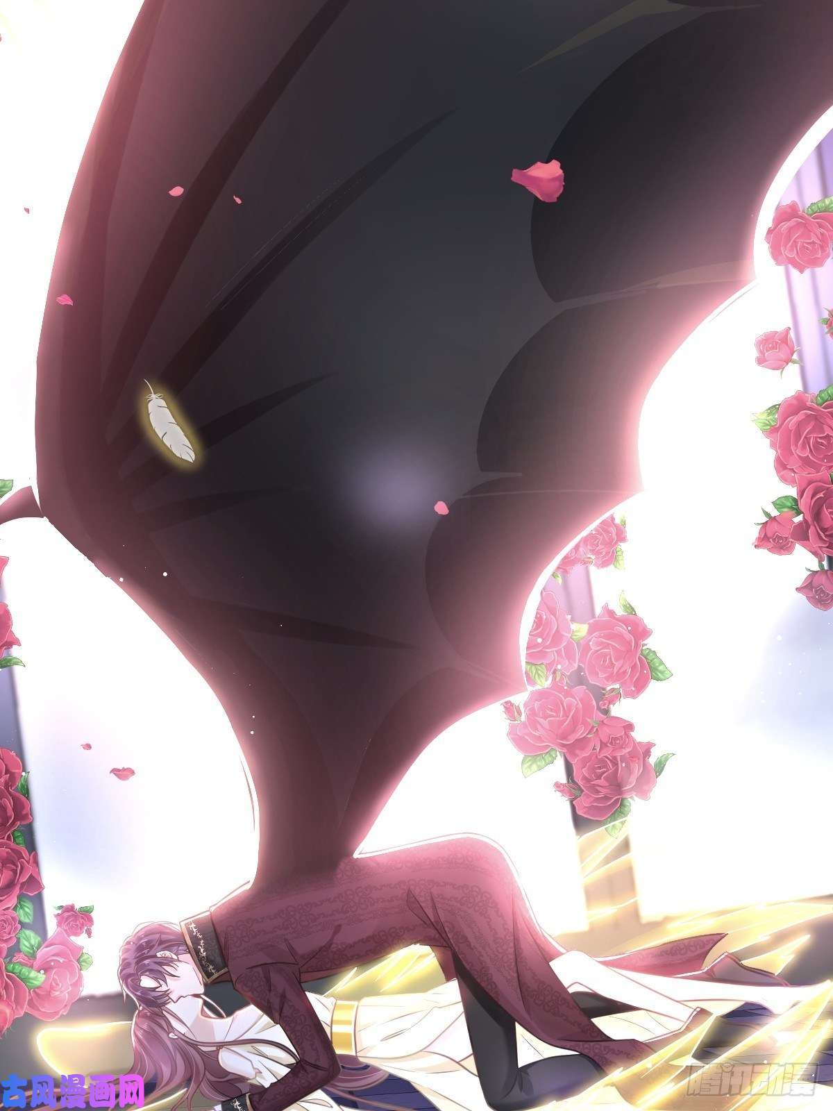 魔神的新娘055 祁父的熟人