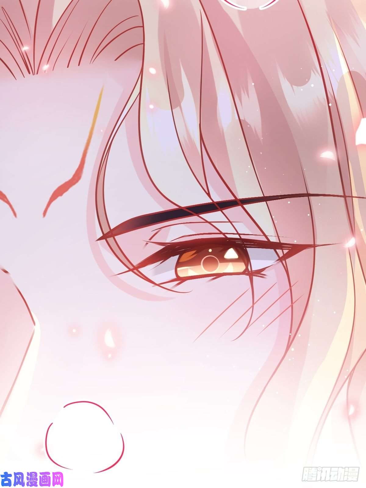 魔神的新娘067 情之所至，甘之如饴