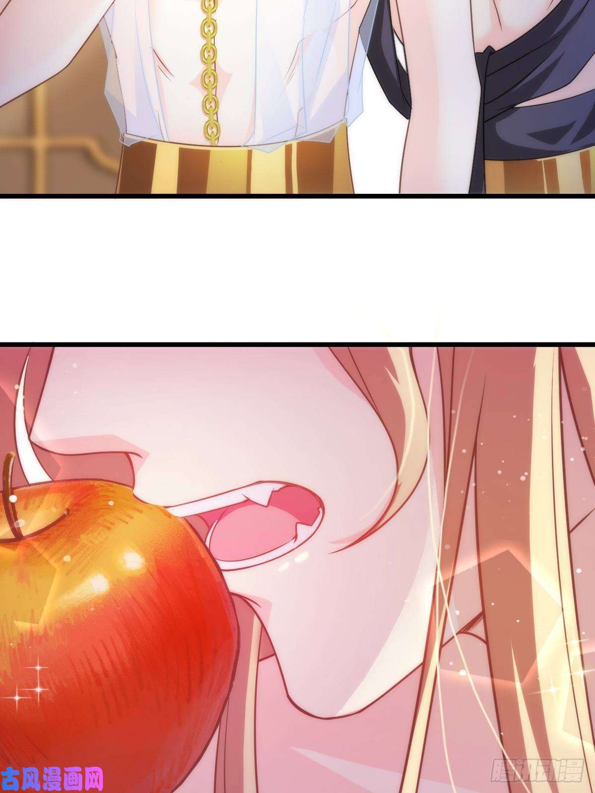 魔神的新娘070 一家三口