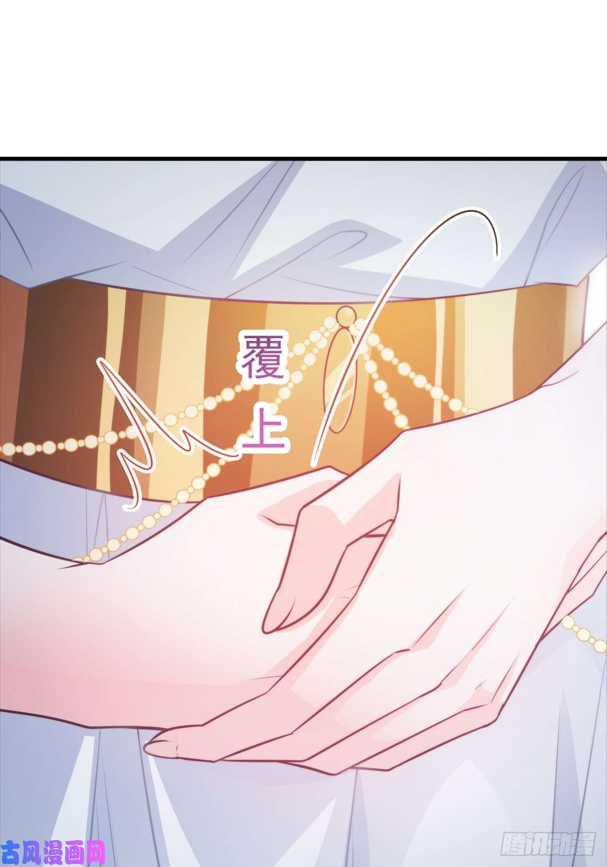 魔神的新娘079 祁湛的孩子