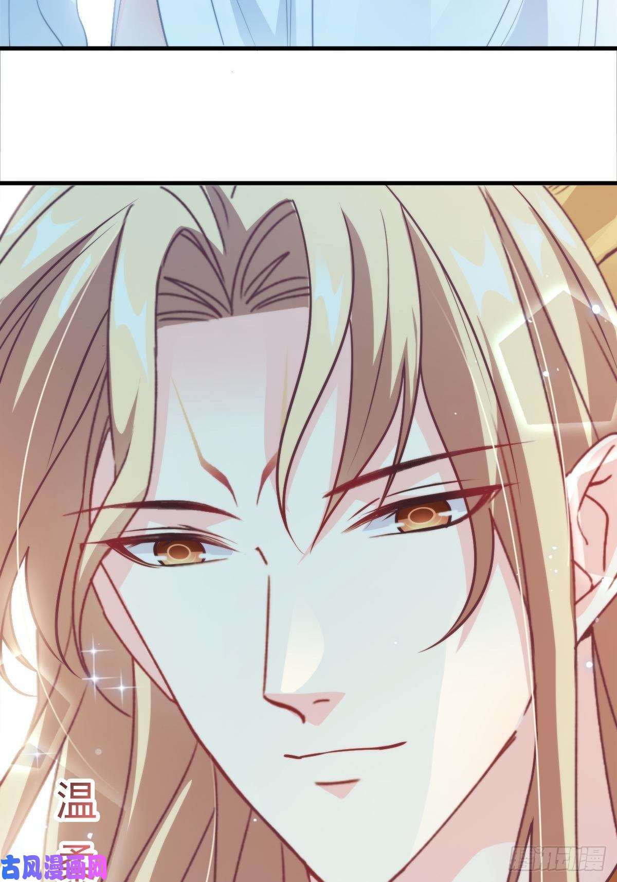 魔神的新娘079 祁湛的孩子