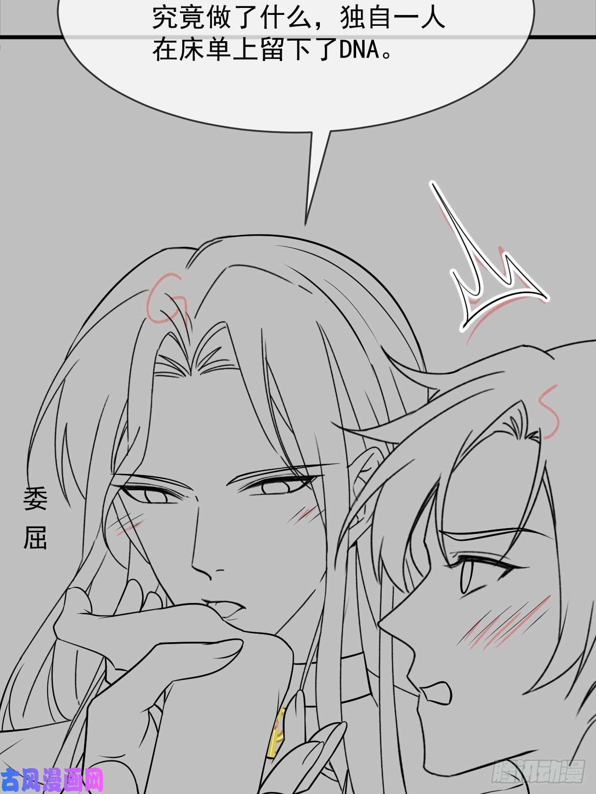 魔神的新娘079 祁湛的孩子