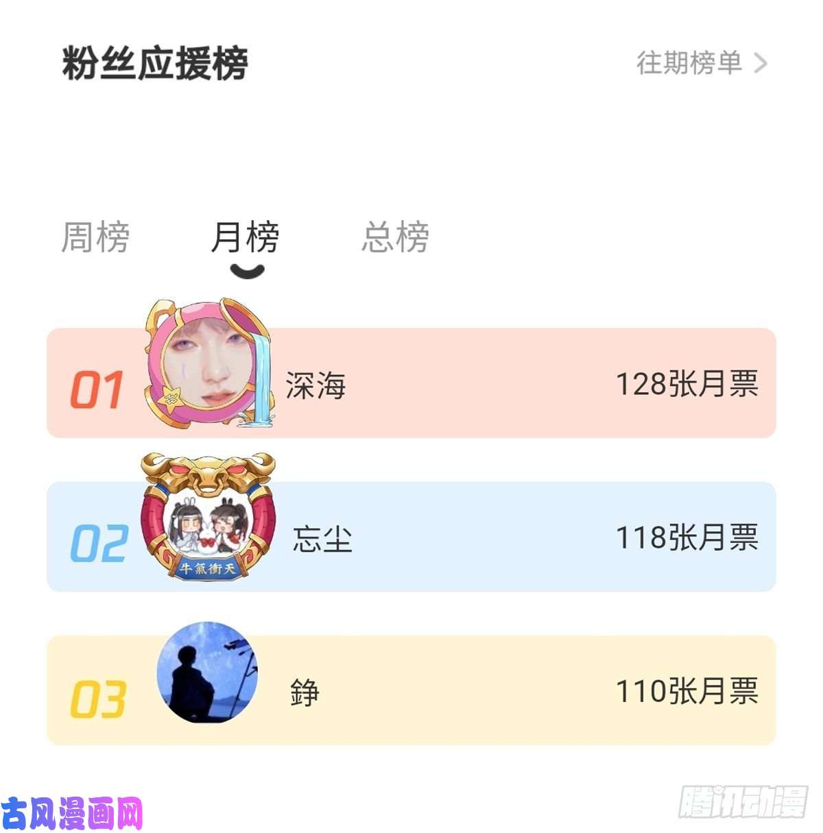 魔神的新娘086 少年的你