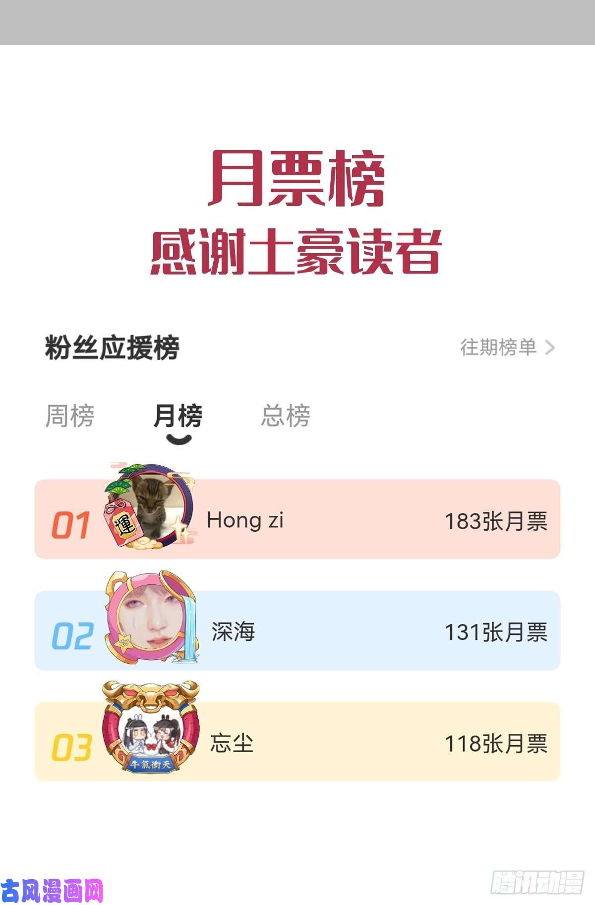 魔神的新娘088 犬族锁结