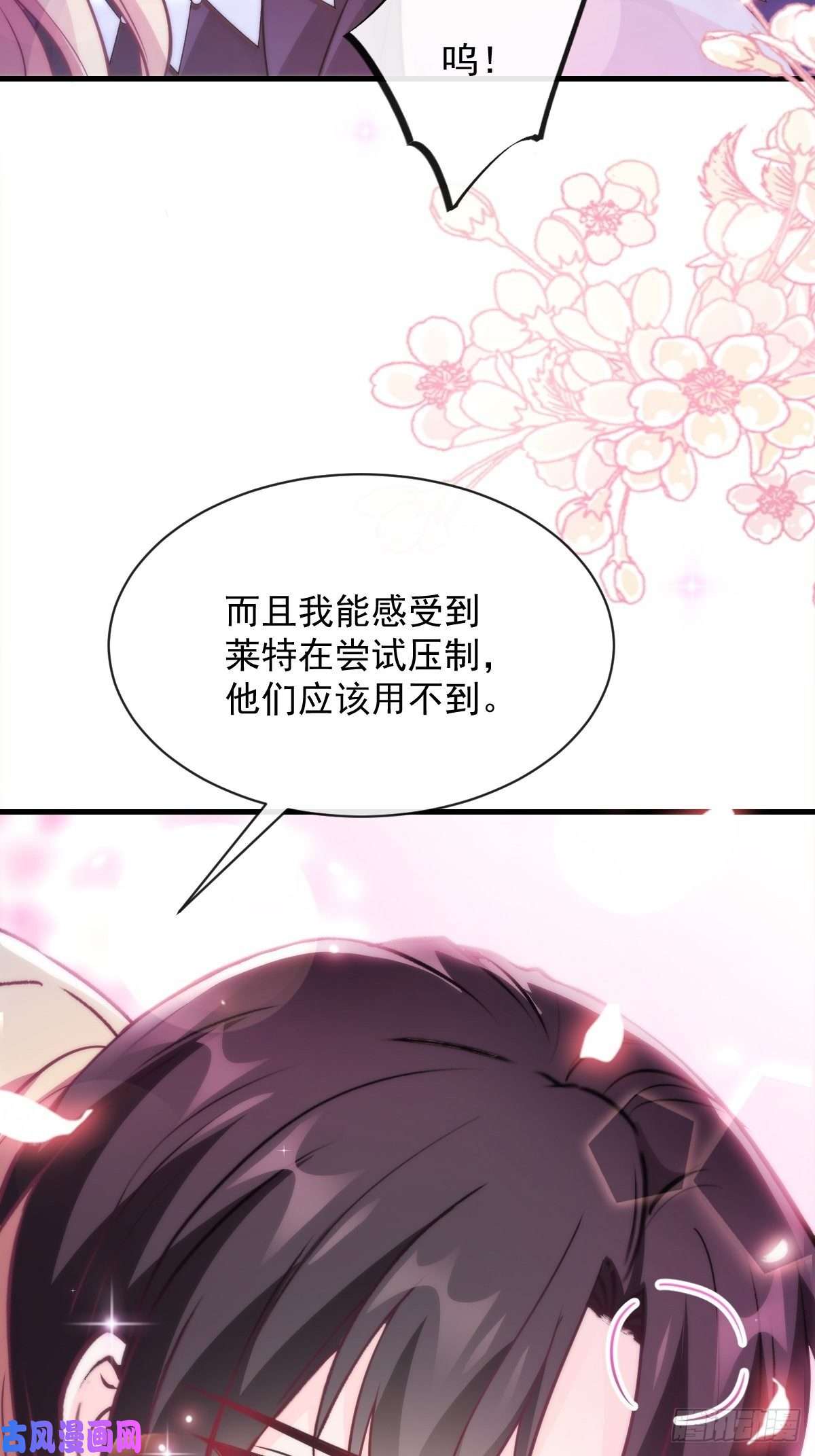 魔神的新娘093 莱特的心意