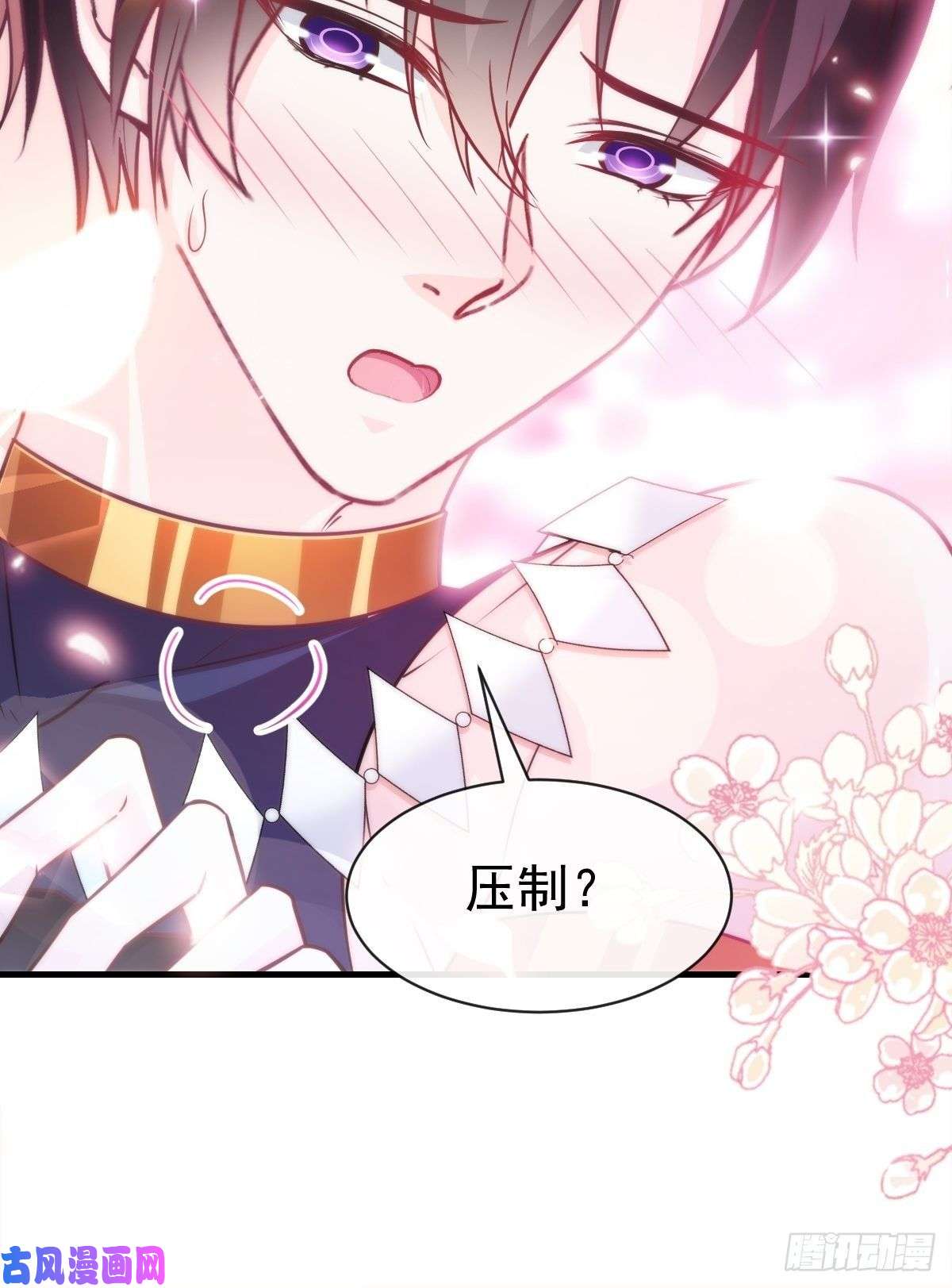 魔神的新娘093 莱特的心意