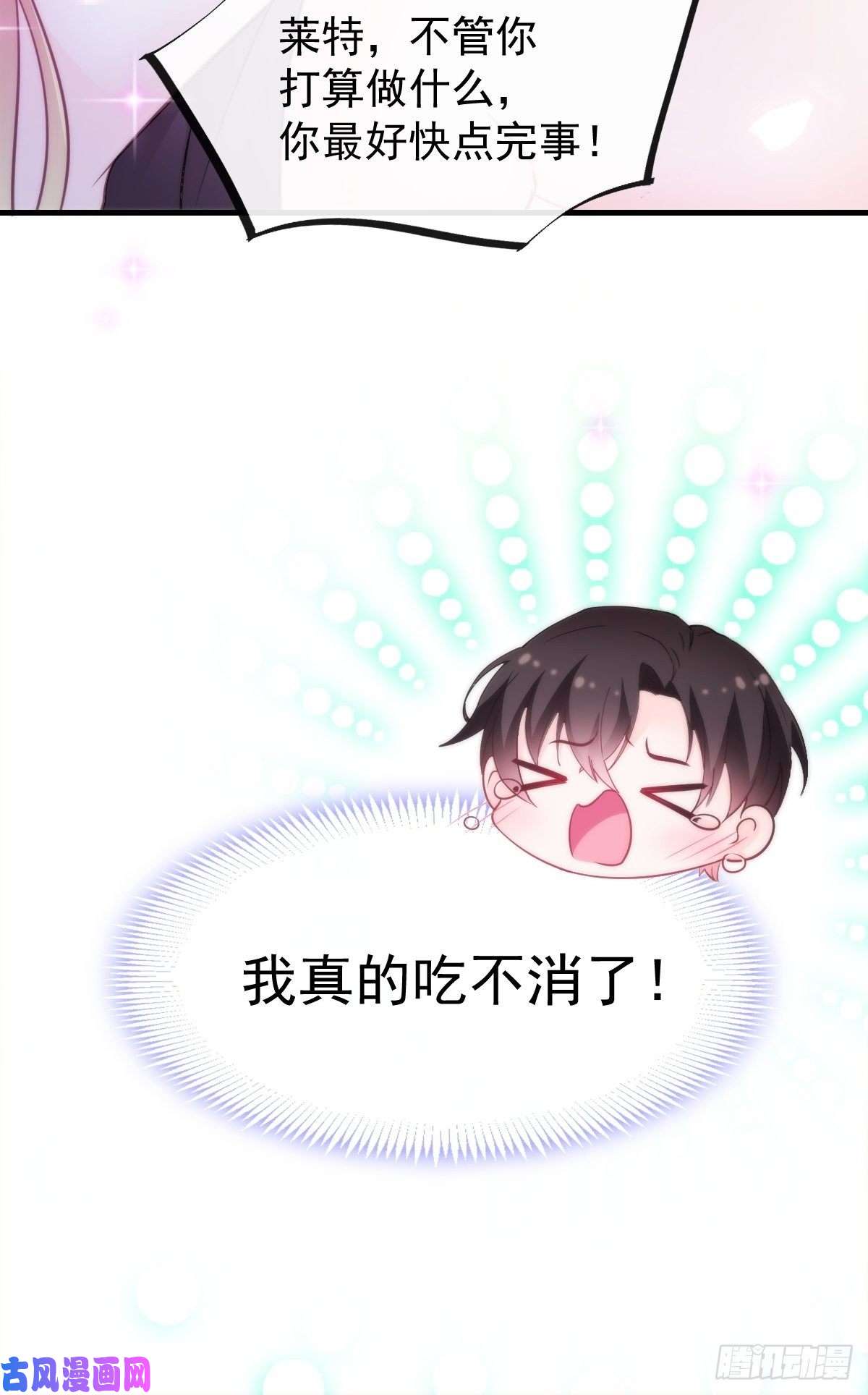 魔神的新娘093 莱特的心意