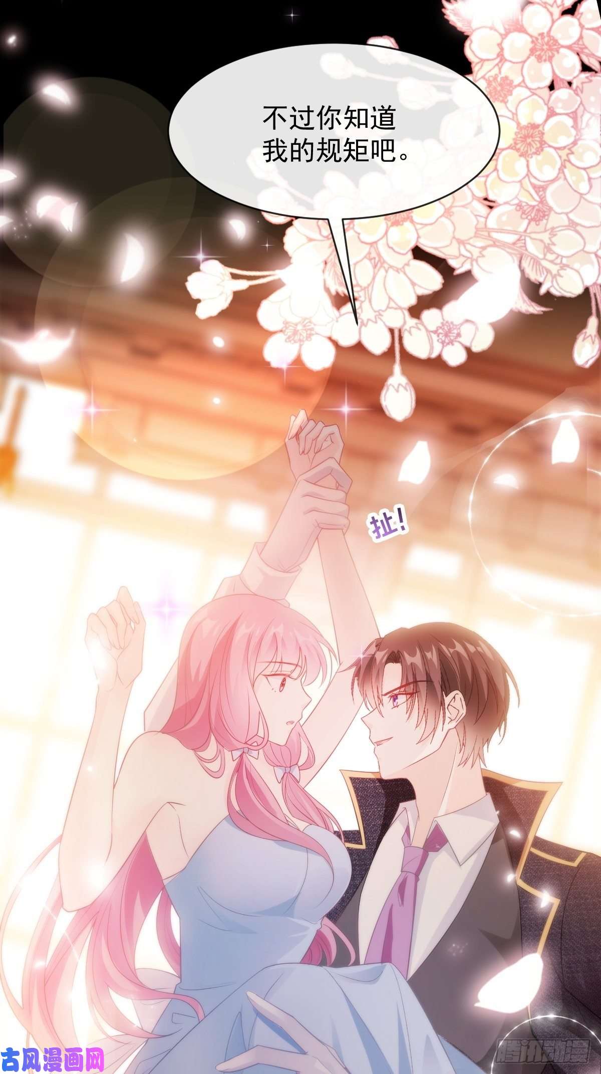 魔神的新娘105 祁总裁的“情史”