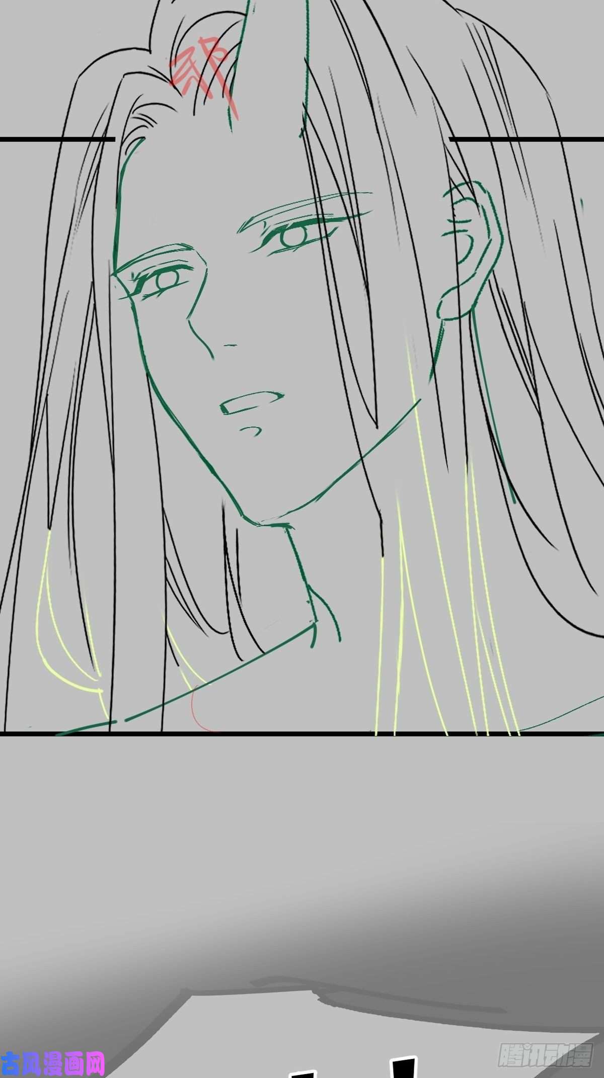 魔神的新娘105 祁总裁的“情史”