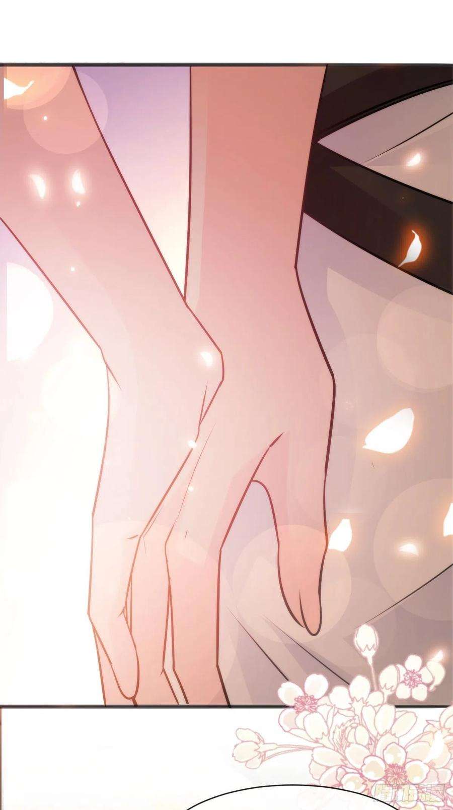 魔神的新娘113 祁湛的机会