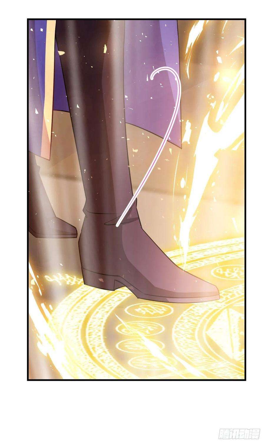 魔神的新娘130 和湛湛一起话家