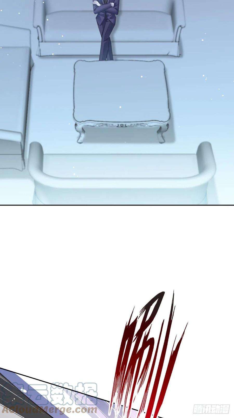 魔神的新娘133 霸总祁湛