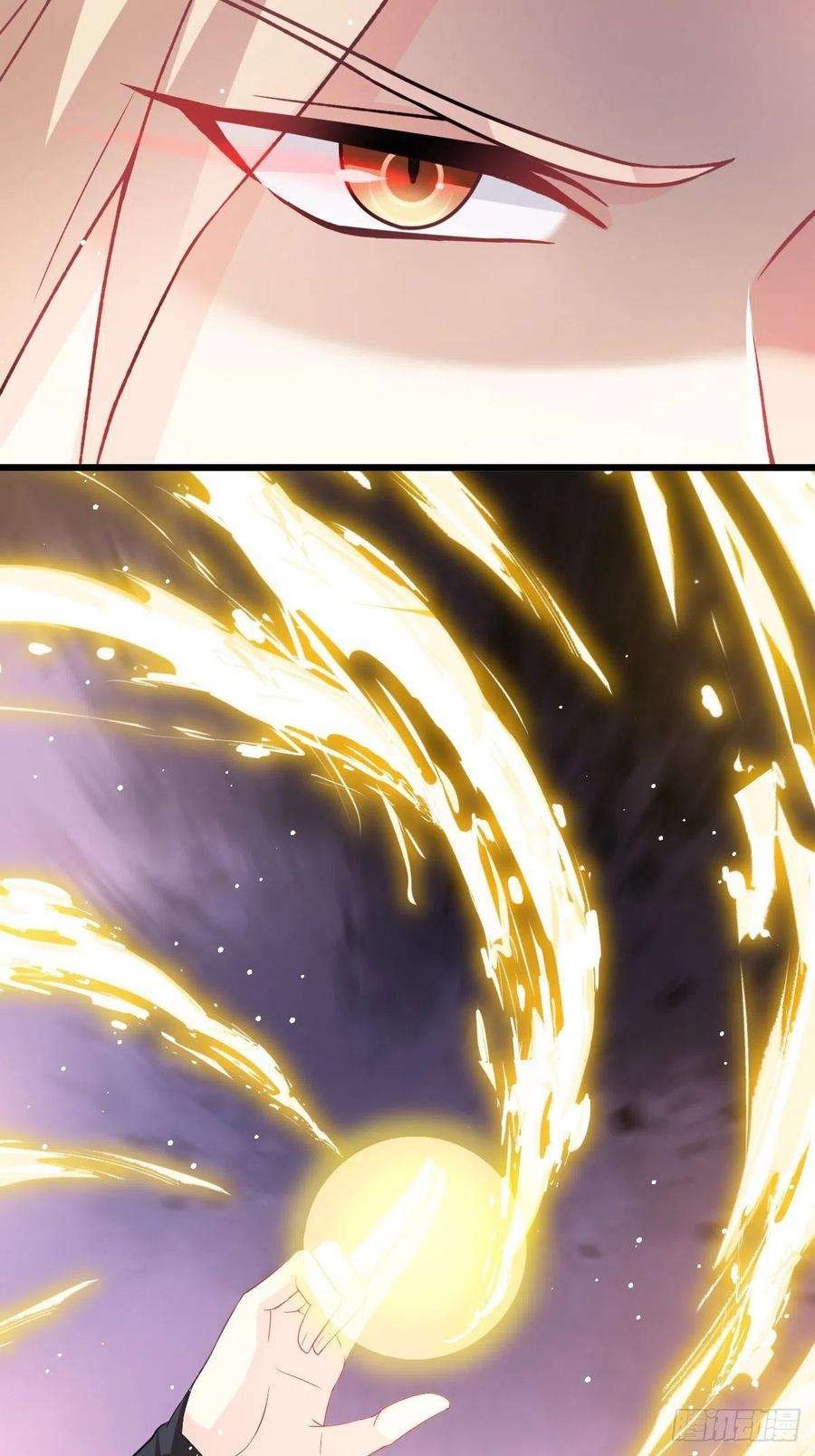 魔神的新娘146 不一样的祁湛