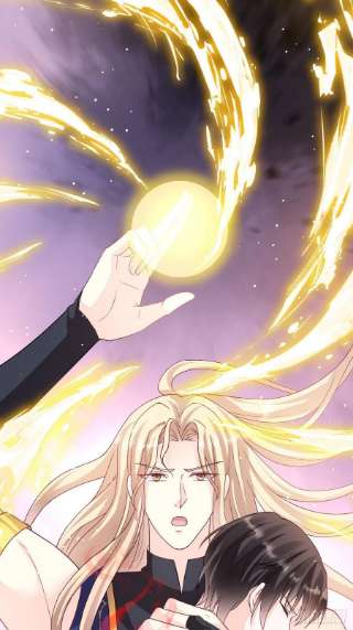 魔神的新娘147 香蕉很甜的