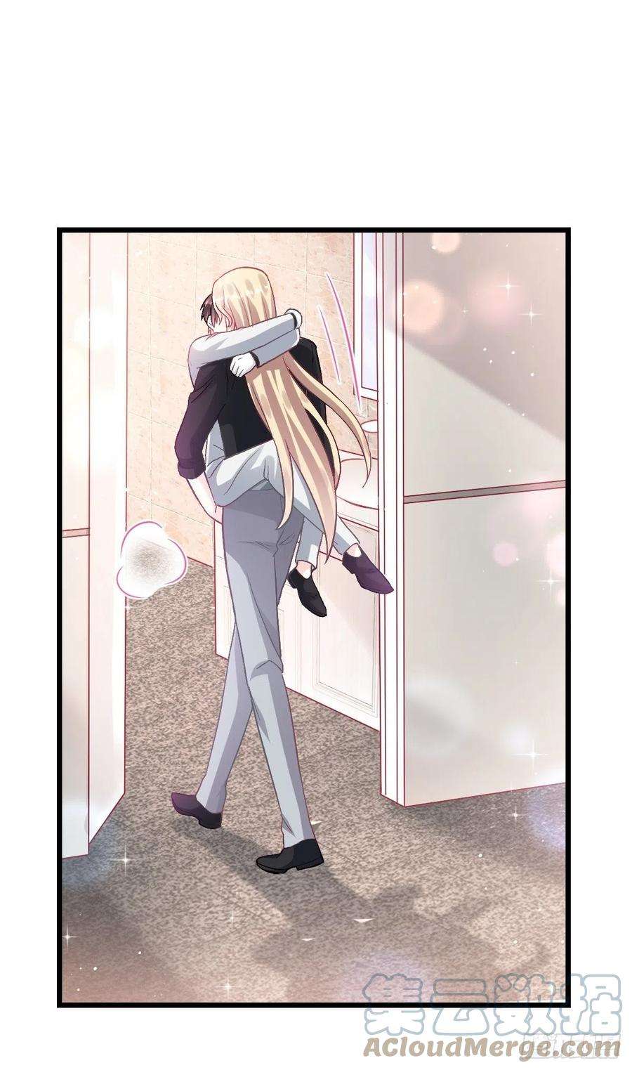 魔神的新娘150 神秘MR.E与霸道祁总