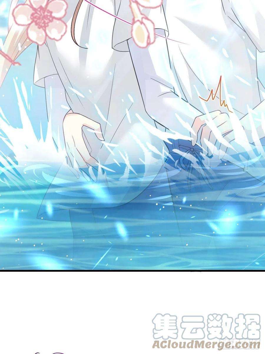 魔神的新娘151 只要许愿，就能成真！