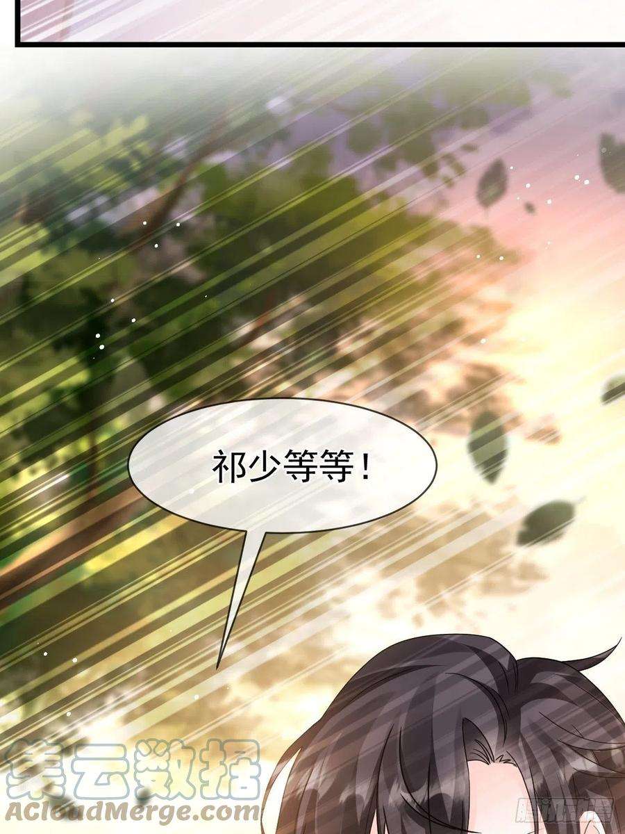 魔神的新娘161 祁湛的魔法属性？？