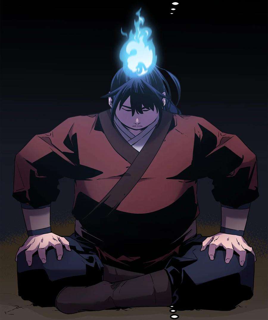 不死王的轮回03 小小的成长