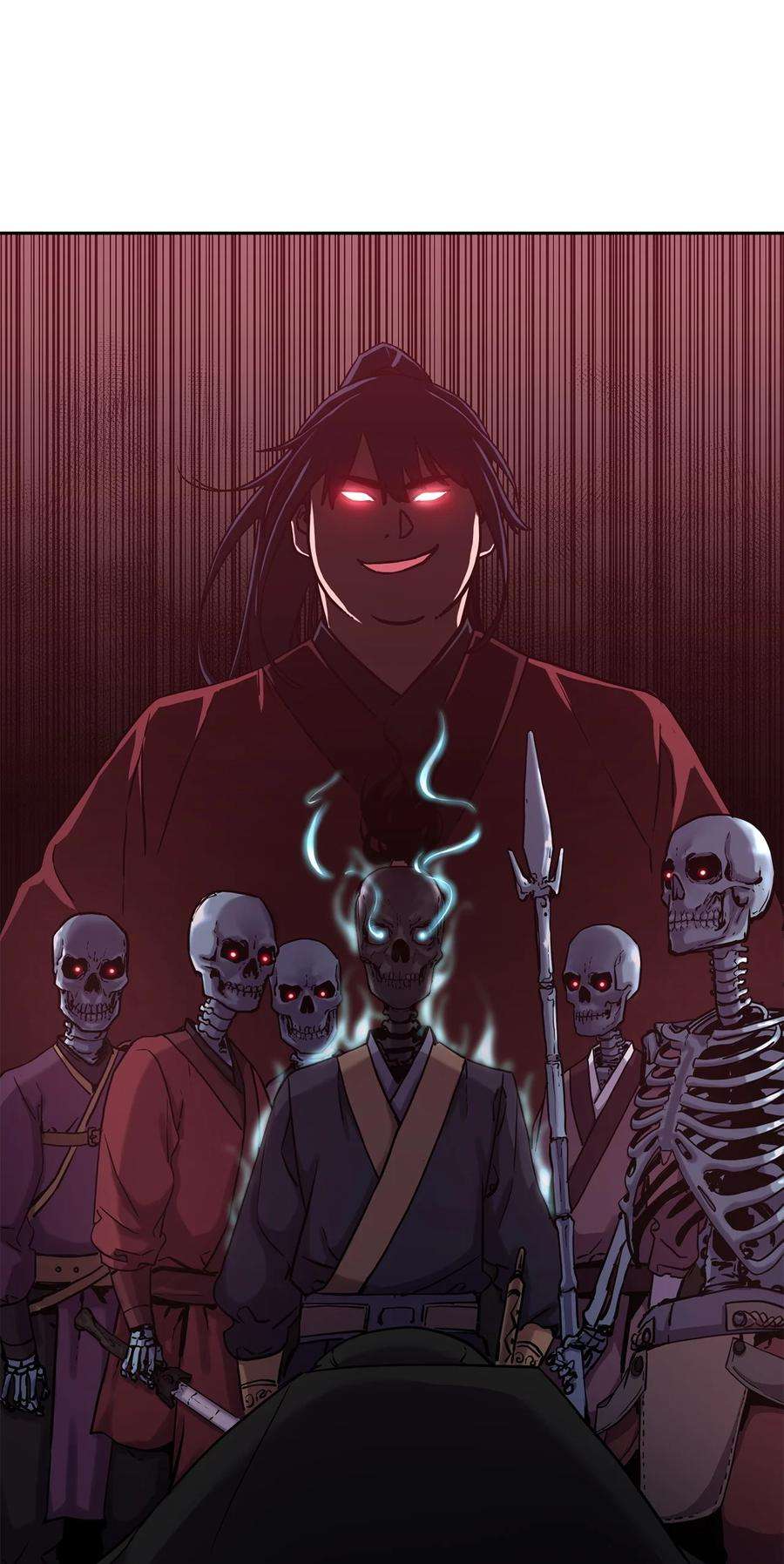 不死王的轮回15 全军覆没