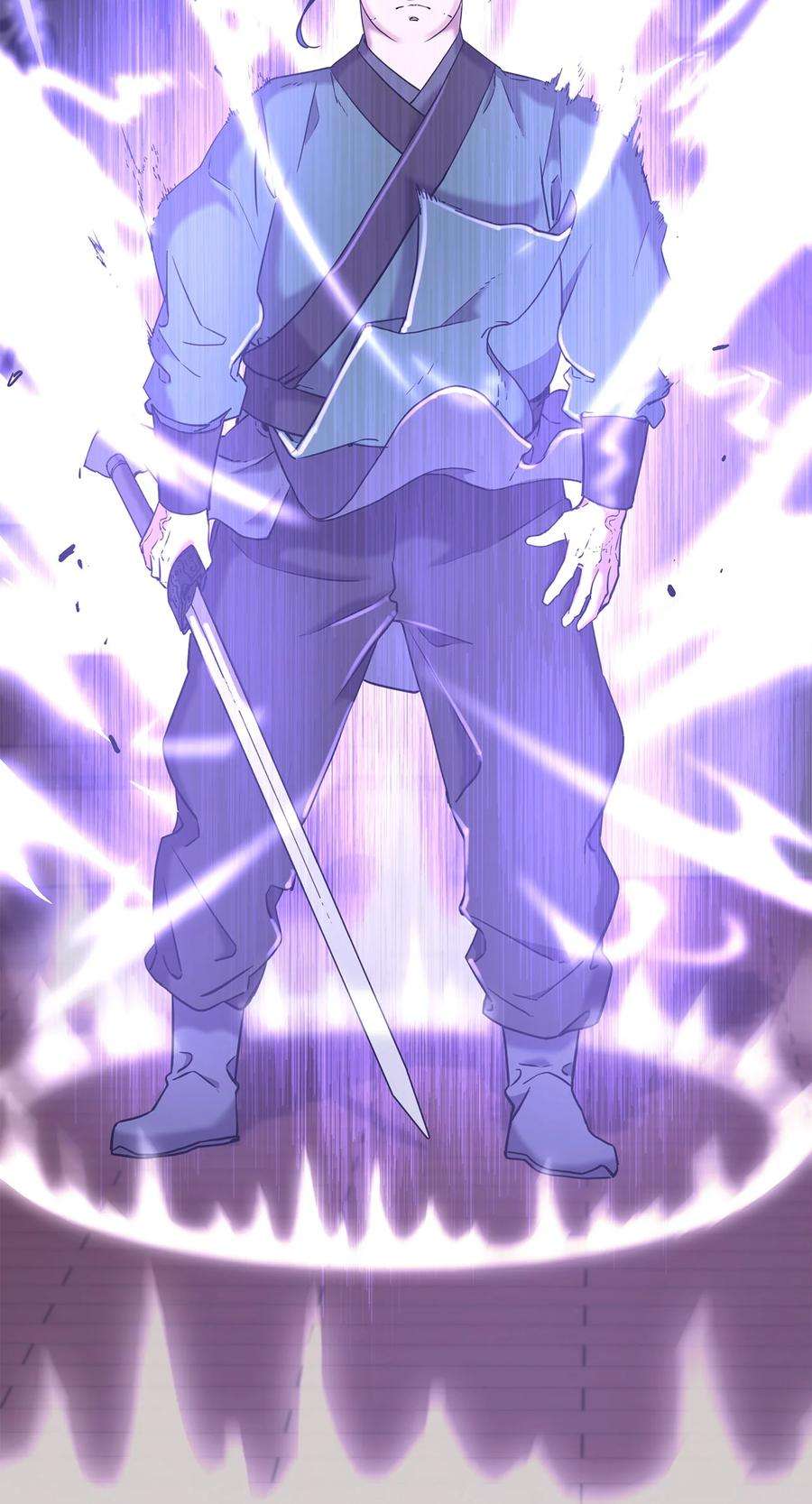 不死王的轮回18 全面开战