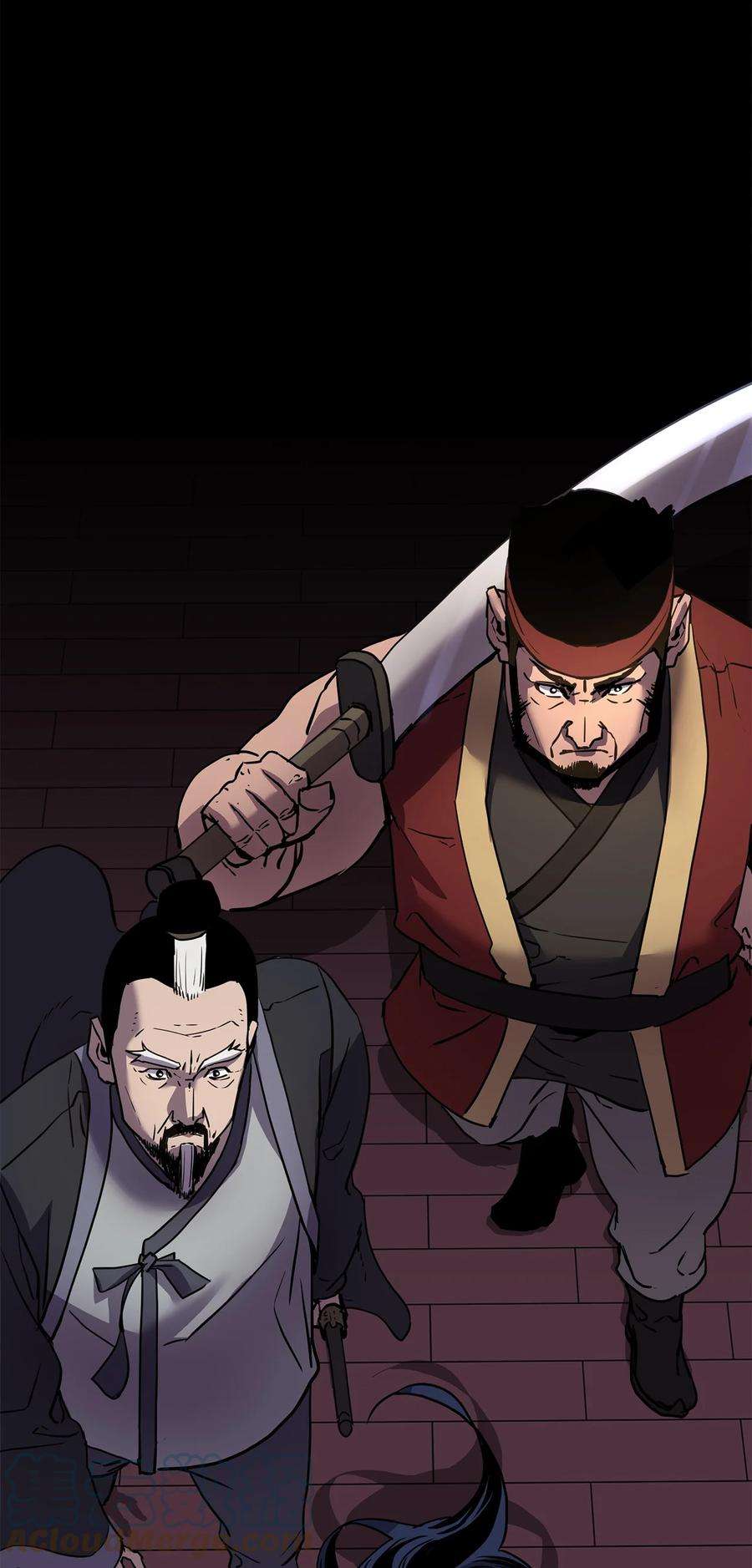 不死王的轮回18 全面开战