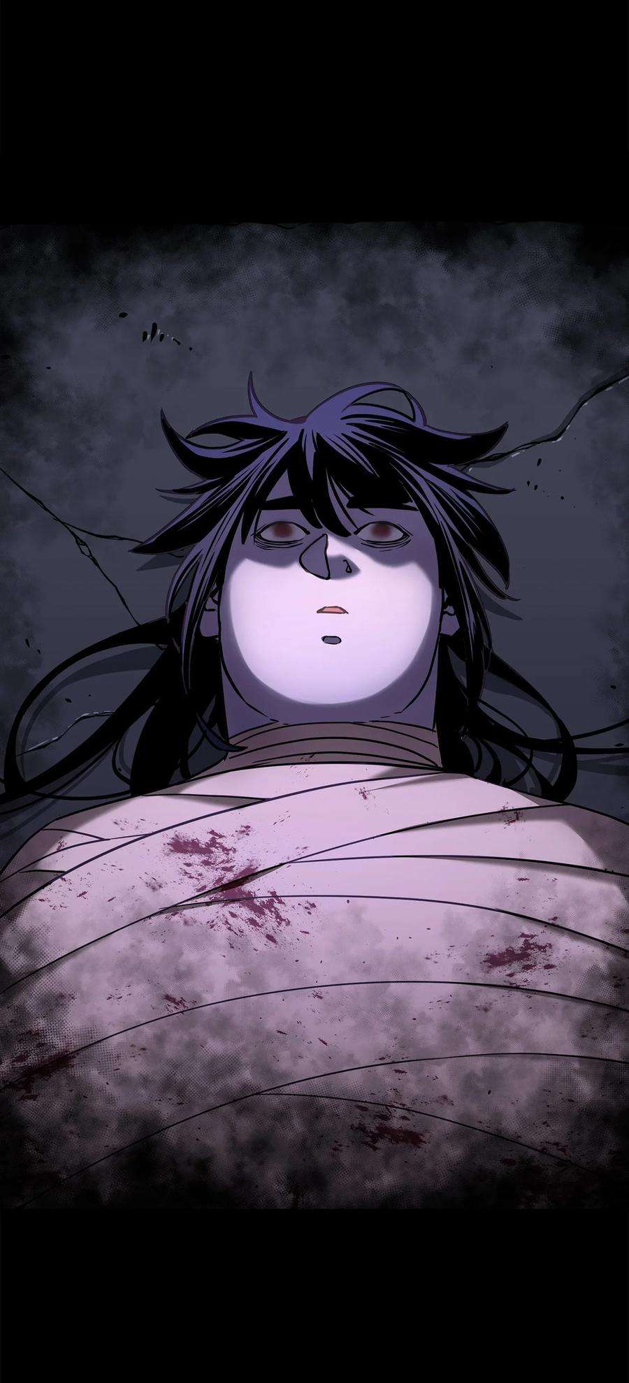 不死王的轮回23 八主