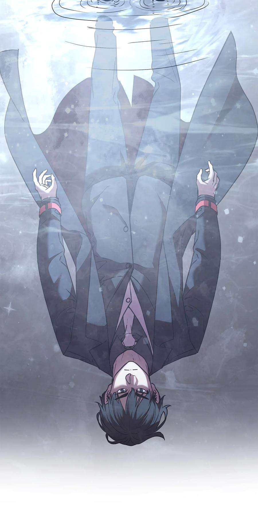 不死王的轮回25 两个时间线