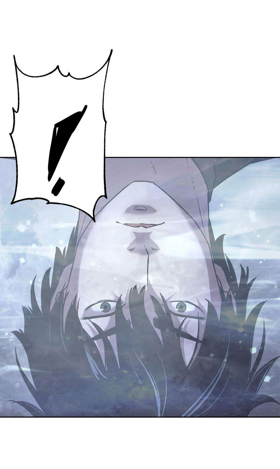 不死王的轮回25 两个时间线