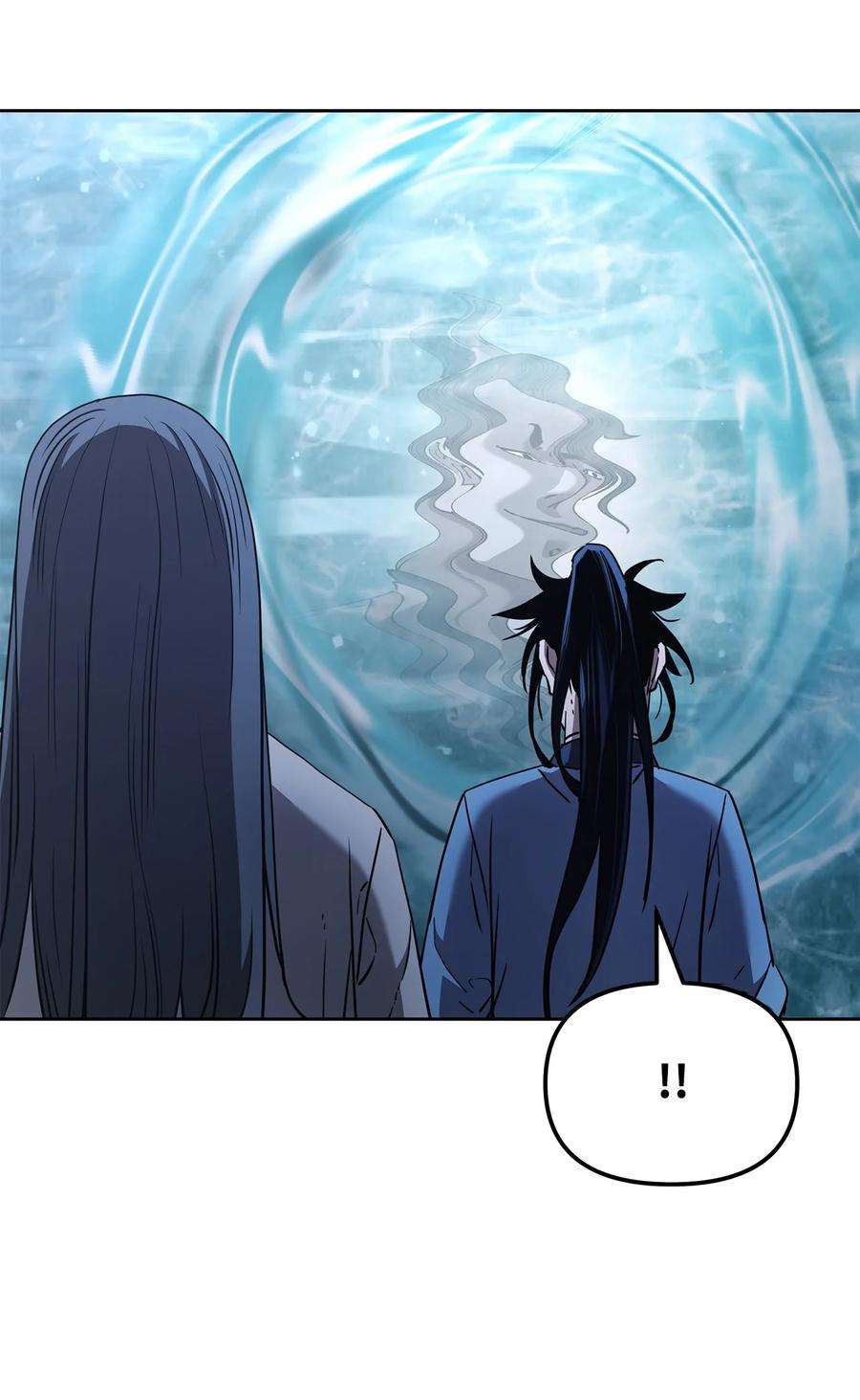 不死王的轮回25 两个时间线