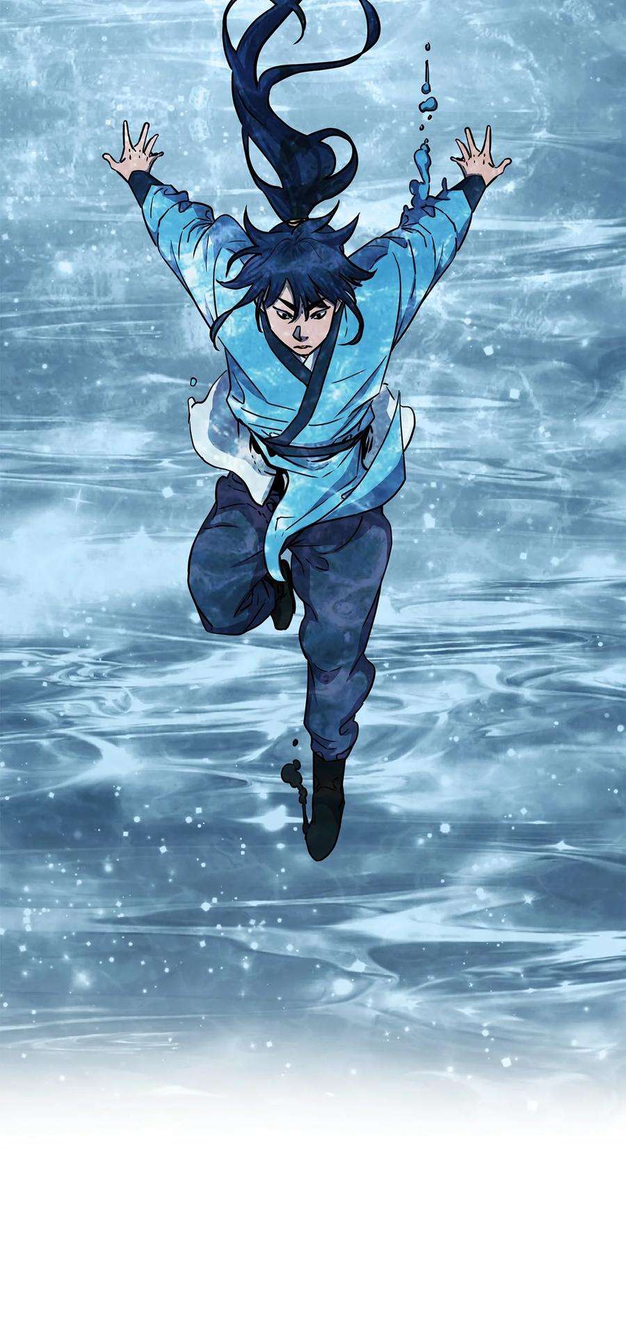 不死王的轮回25 两个时间线