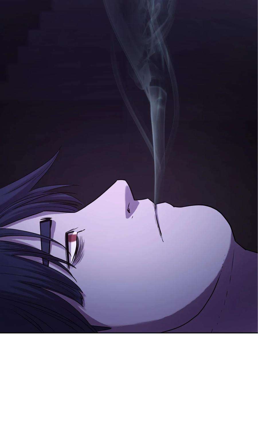 不死王的轮回25 两个时间线