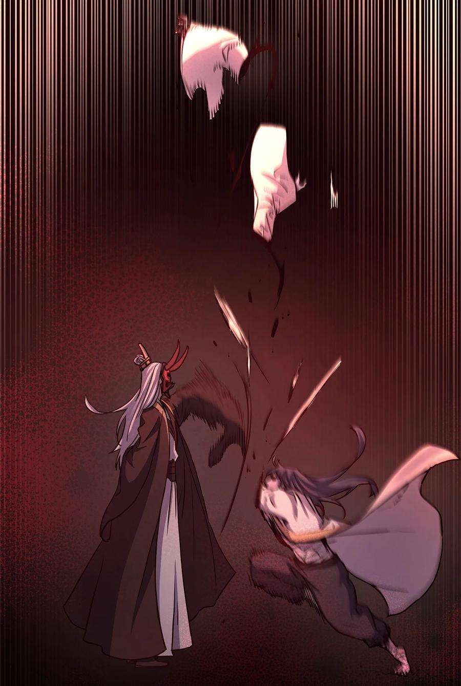 不死王的轮回26 最后的敌人