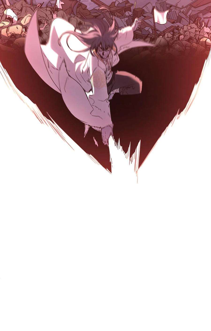 不死王的轮回26 最后的敌人