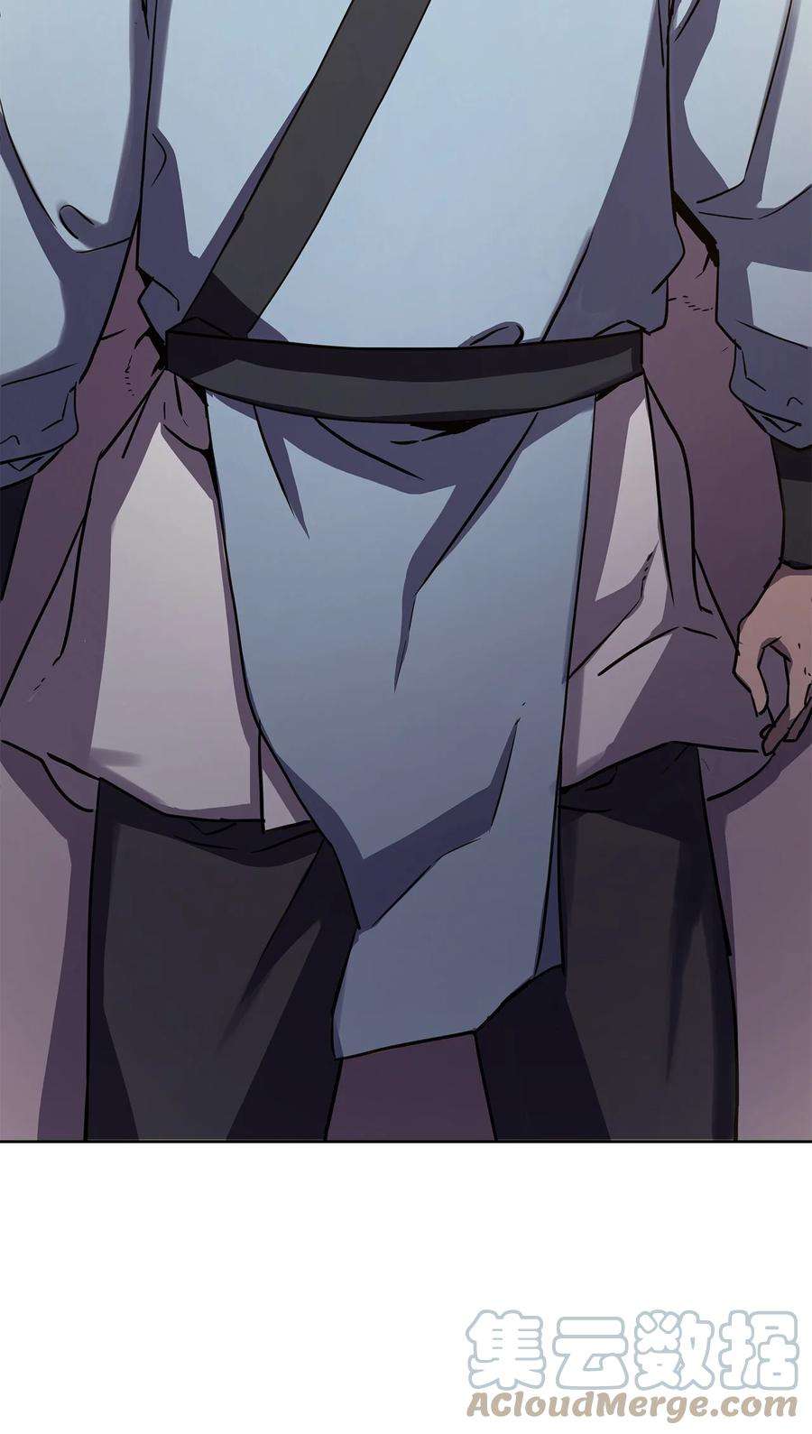 不死王的轮回27 合二为一