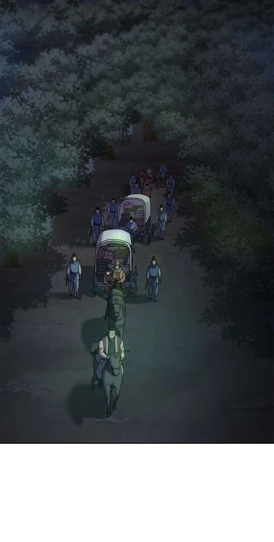 不死王的轮回27 合二为一