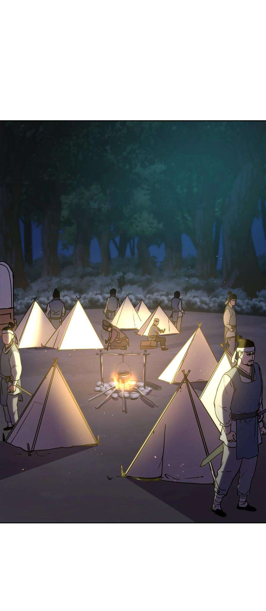 不死王的轮回27 合二为一