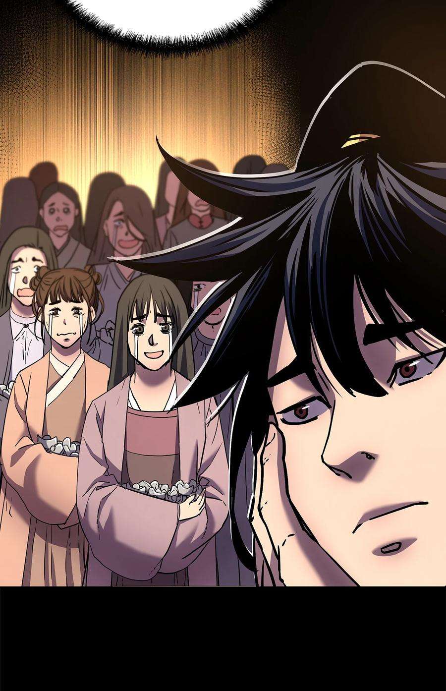 不死王的轮回35 有缘相见